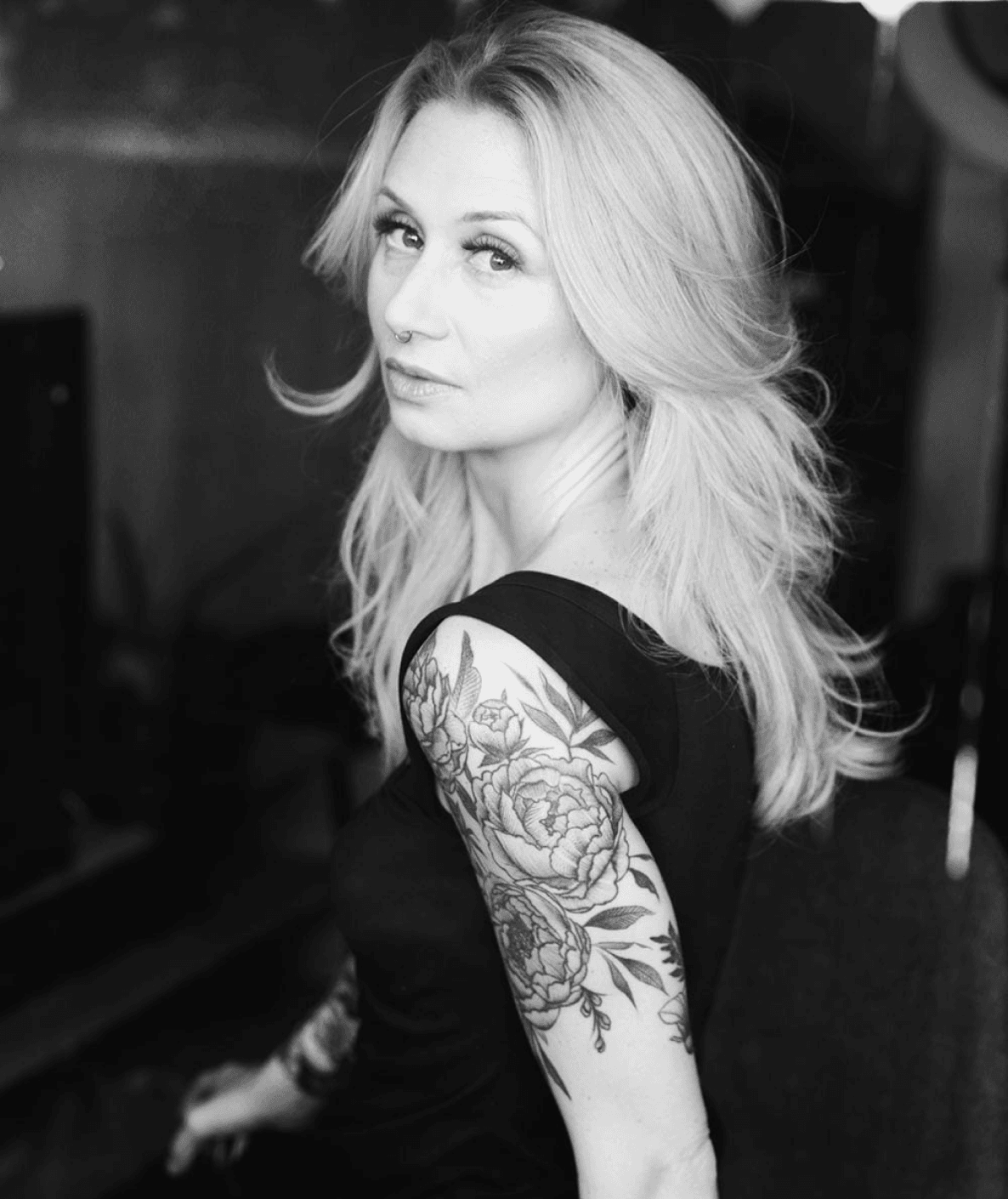 ELYSE TOLOMEI hairstylist santa rosa